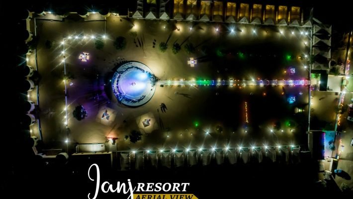 Janj Resort
