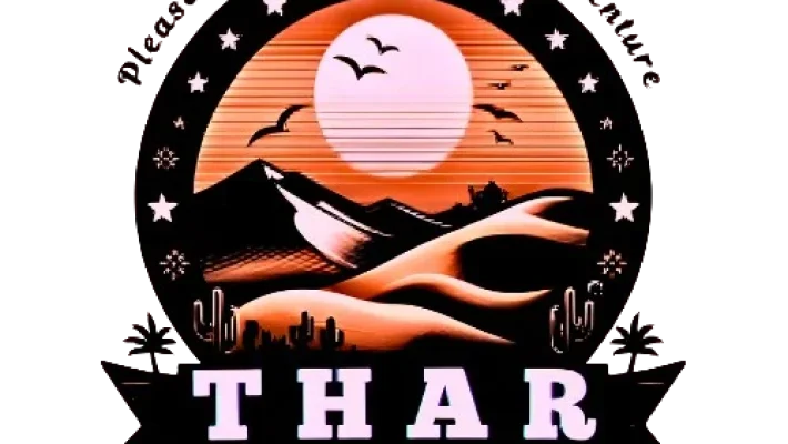 Thar Resort Jaisalmer